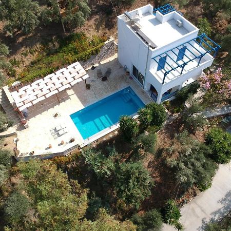 Villa Andrea Gialova Ngoại thất bức ảnh